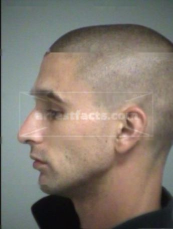 Shane Bennett Argall