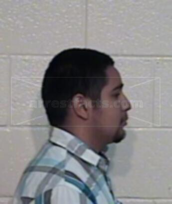 Lee Roy Jr. Leija Elias