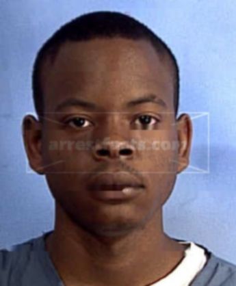 James Lenard Vickers
