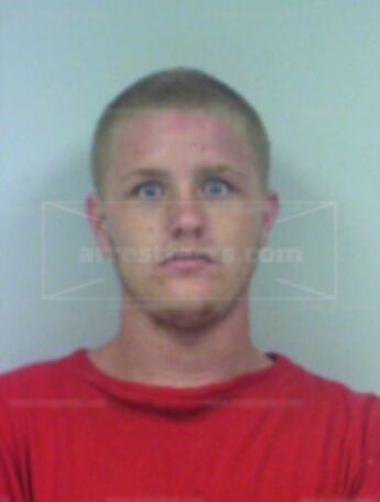 Clayton Andrew Noble