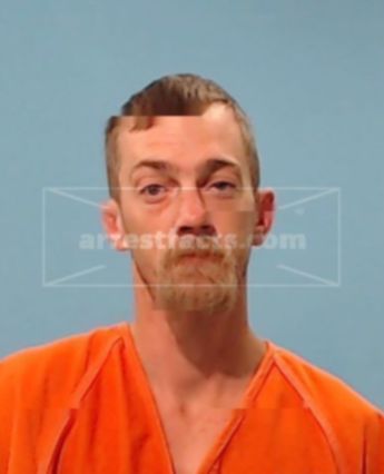 Joshua Andrew Jackson