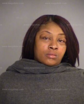Shantrese Evon Hastings