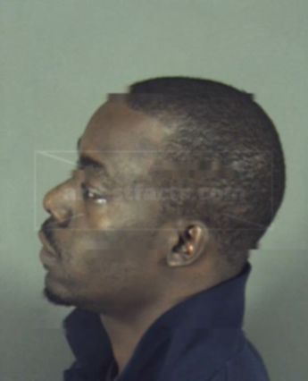 Jarvis Demond Walker