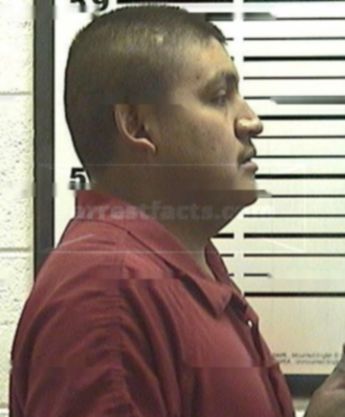 Ricardo A Chavez-Padilla