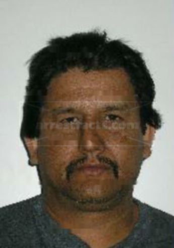 Richardo Aguirre