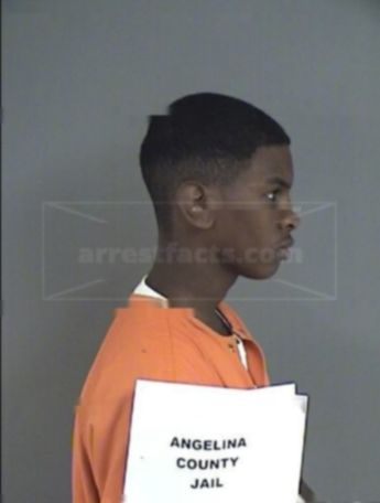 Rakeem Levon Rhodes