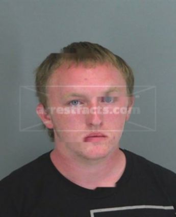 Aaron Dawson Mcclure