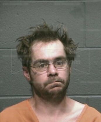 Heath Douglas Dreiling