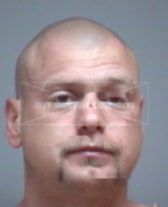 Mitch Randall Brown