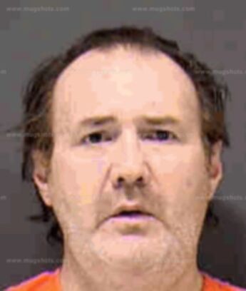 Paul Brent Boden