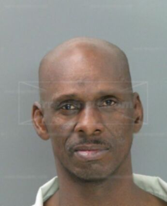 Michael Anthony Collins