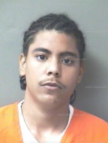 Matthew Brian Sapp