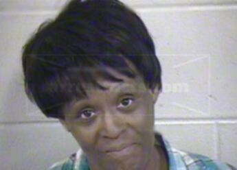 Gloria Mosby