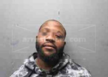Ledarius Dontavious Sanders