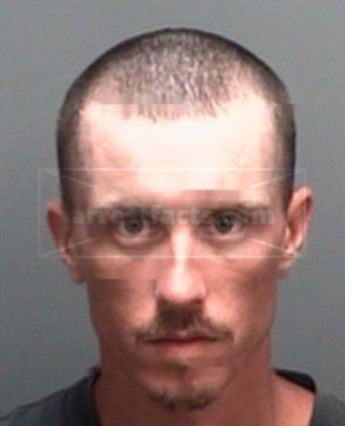 Cory Lee Sargent