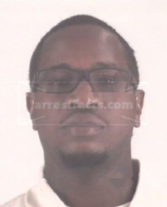 Reginald Michael Houston