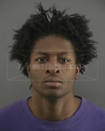 Larry Dallnore Robinson