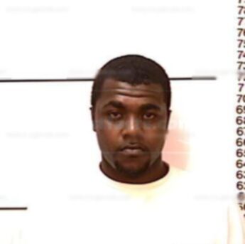 Tyrone Germane Luckey