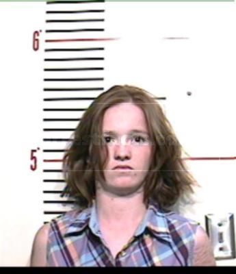 Kimberly Renee Greene
