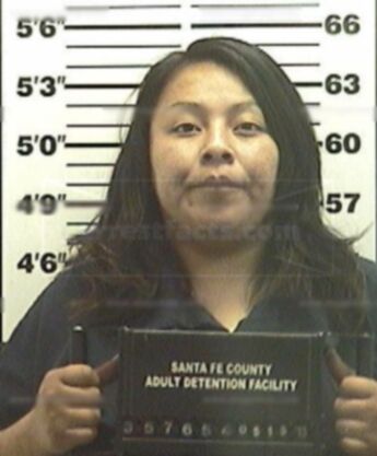 Sherie Pete