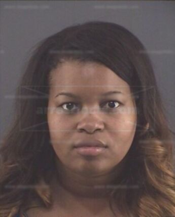 Keana F Booker
