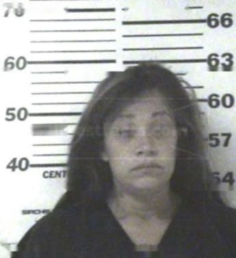 Pamela Ann De Leon