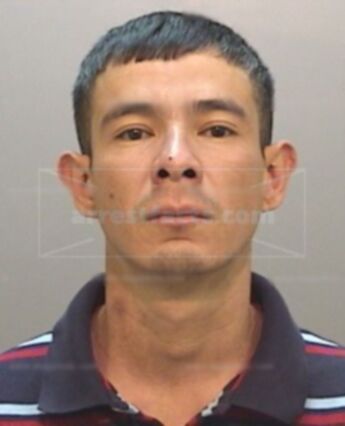 Matthew James Gonzales