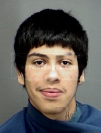 Raymond Alaniz