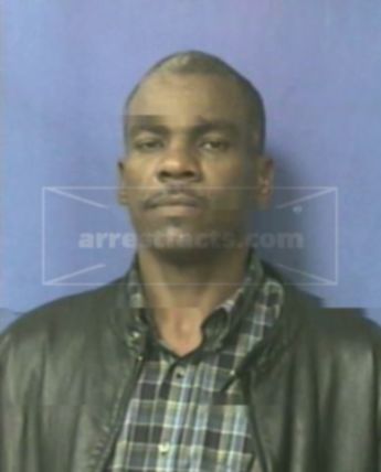 Keenan S Williams
