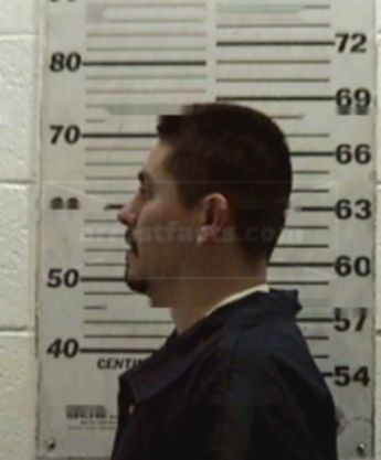 Francisco Joshua Madrid