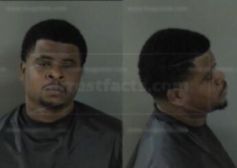 Demetrius Antione Patterson