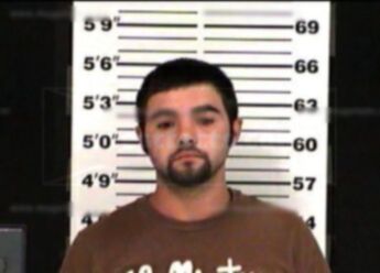Chasten Lee Foxall