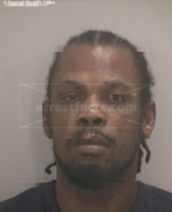 Charles Christopher Parker