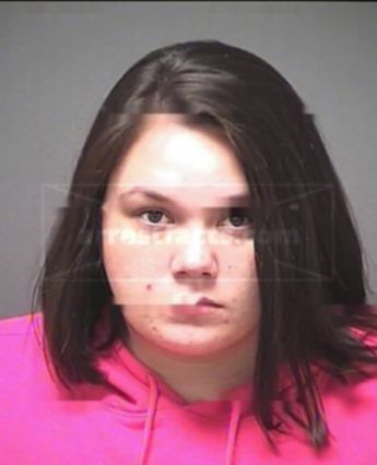 Candace Nicole Case