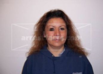 Patricia Rose Doty