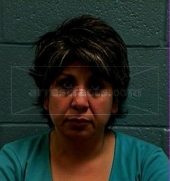 Cynthia Yvette Minjarez