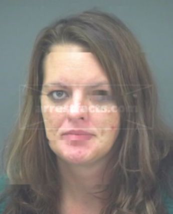 Victoria Lynn Burkett