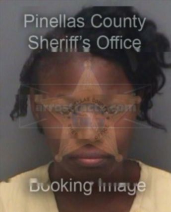 Shauntavia Gray