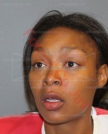 Essence Miriah Sanders