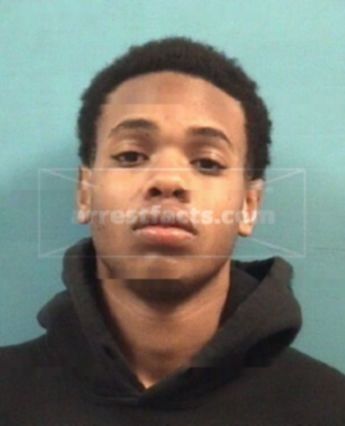Austen Anthony Hayes