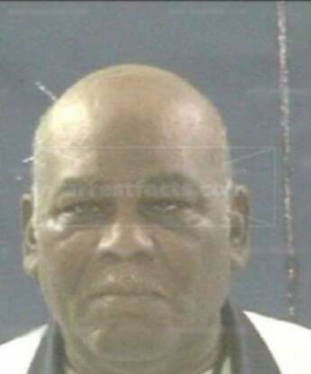 Alvin Bobby Calhoun