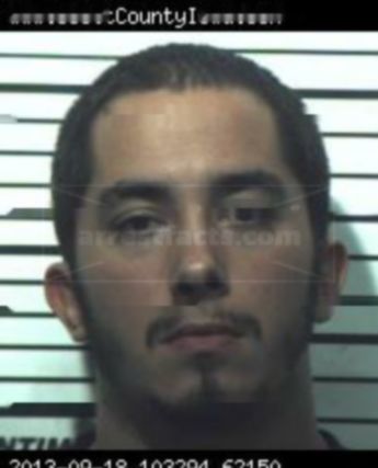 Joseph Allen Russell
