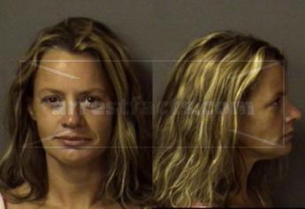 Melissa Nanette Stinson