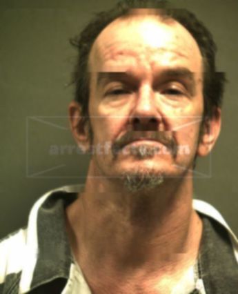 David Franklin West