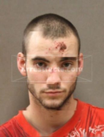 Jacob Aaron Fisher