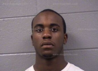 Demetrious L Wilson