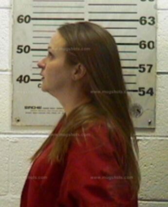 Heather Maxwell