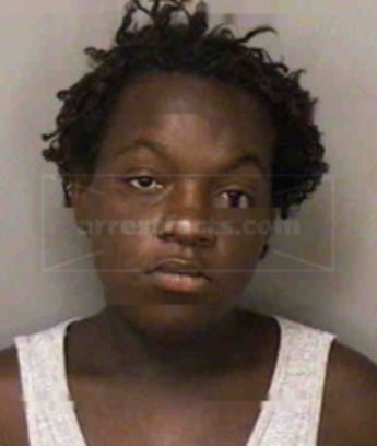 Tamika Lashan Gardner
