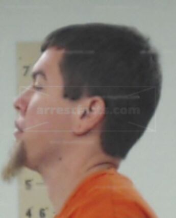 Brandon Bedell Rogers