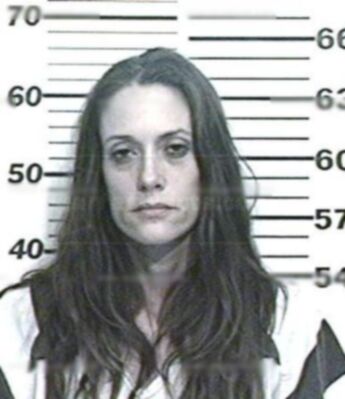 Carlette Michelle Kidd